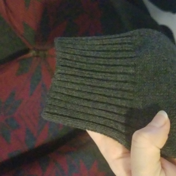 Weatherproof Vintage Men's Medium Winter Holiday Sweater - Picture 7 of 16